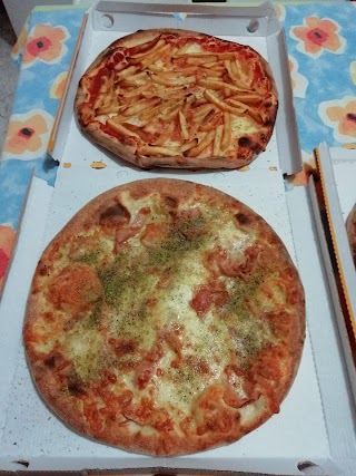 Pizzeria dal Marchese