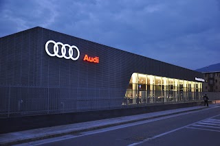 Mandolini Auto - Audi Brescia