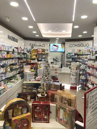 Farmacia Dott.Cuccaro Domenico Sas-Lido dei Pini Ardea