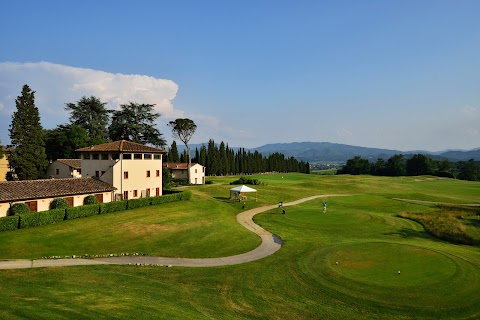 Poggio dei Medici Toscana