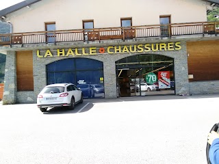 La Halle