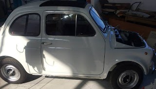 Carrozzeria Nuova Minicar di Miccini Gianni