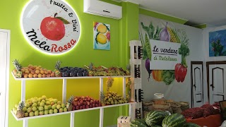 Mela Rossa Frutta & Vini