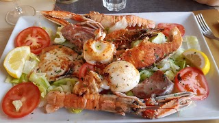 Ristorante al Mare