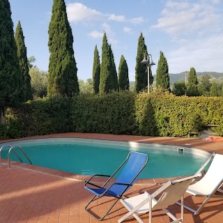 Agriturismo Il Piastrino