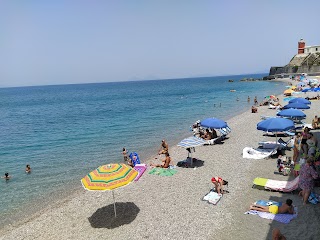 Lido Paradise Beach