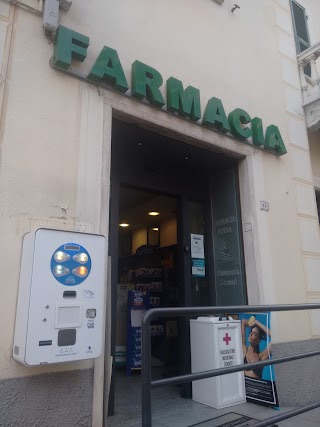 Farmacia di Torriglia