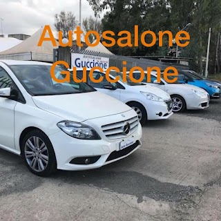 Autosalone Guccione