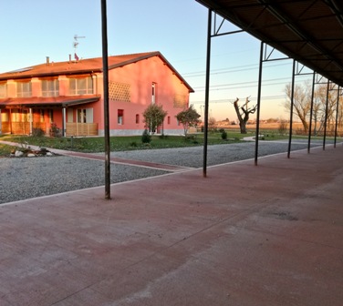 Agriturismo Podere Amati