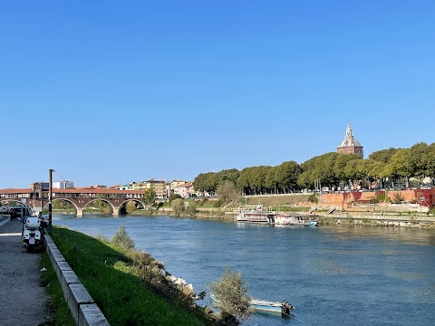 Rossopomodoro Pavia