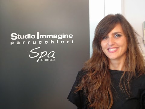 Studio Immagine Parrucchieri e Spa per Capelli