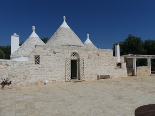 Trullo Milù