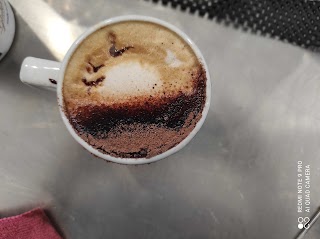 Caffettiamo Siracusa