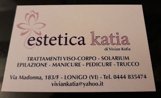 Estetica Katia