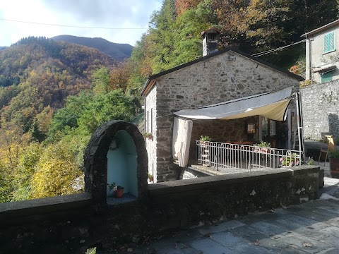 Ristorante Molino di Berto