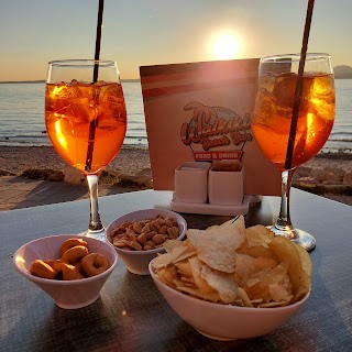 Waikiki Beach Bar