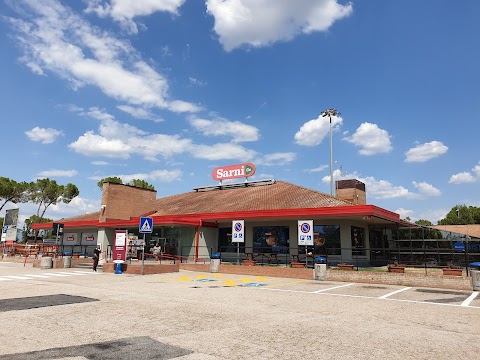 Autogrill Sarni