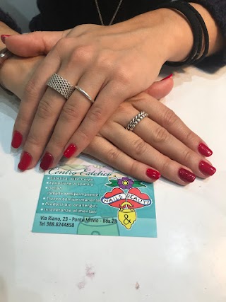 Nails & Beauty Ponte Milvio Centro Estetico