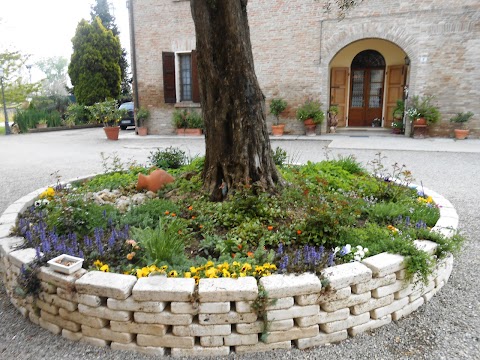 Agriturismo La Volta delle Rondini