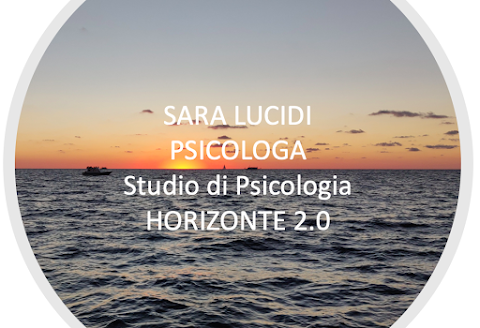 Sara Lucidi Psicologa - Studio di psicologia Horizonte 2.0