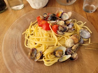 Trattoria La Terrazza di Donna Fortuna