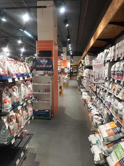 PetFood Store Varese