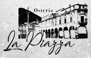 Osteria la Piazza