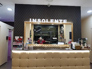 Centro Estetico Solarium Insolente