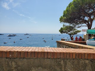 Ristorante La Piazzetta