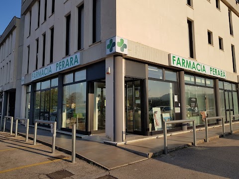 Farmacia PERARA