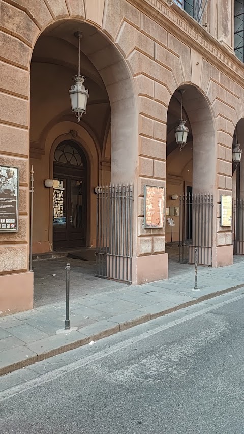 Fondazione Teatro di Pisa