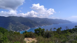 Sentiero 1 Levanto-Monterosso