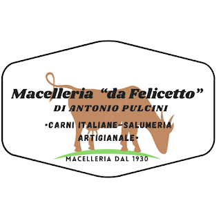 Macelleria da Felicetto dal 1930 di “Antonio Pulcini’’