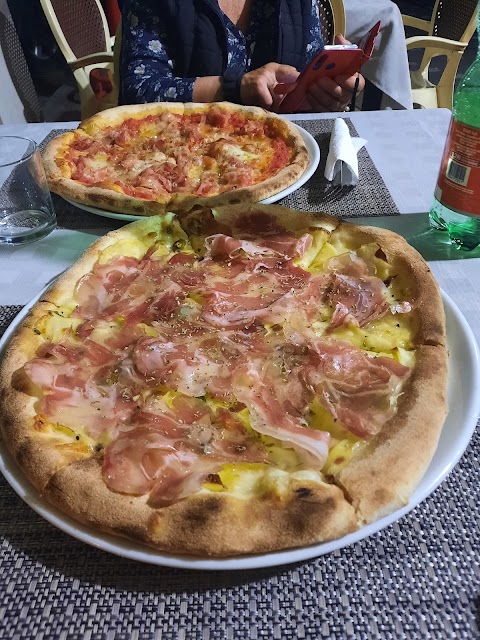 Pizzeria A Modo Mio