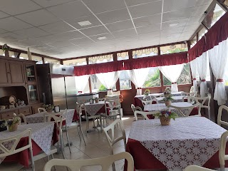 Bar-ristorante/paninoteca (Vecchio Dazio)