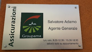 Agenzia Generale Groupama Assicurazioni Di Adamo Salvatore