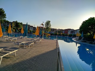 Belvedere Village Spa