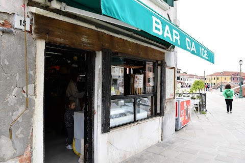 Bar Da Ice