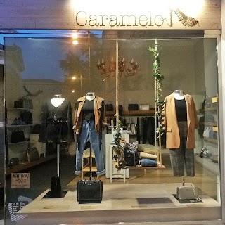 Caramelo Abbigliamento e Accessori Donna