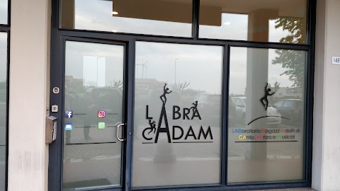 L'ABRACADAM a.s.d.p.s.