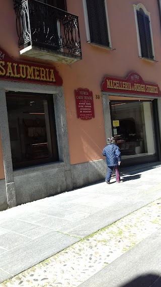 Macelleria Del Borgo Storico Sas