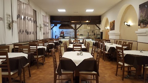 Pizzeria al Giardino