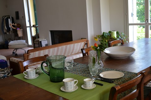 Il Giardino B&B