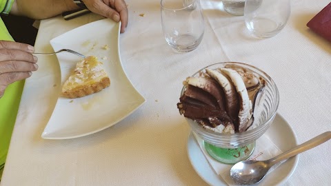 Trattoria Da Simona