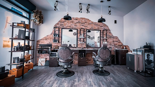 Marco Feggi Barbershop