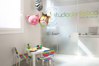 Studio Dentistico M. Iacca