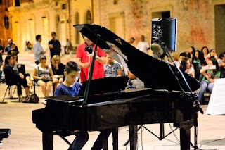 Talenti Music Academy - SAVA - Francisco Tarrega