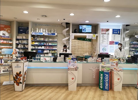 Farmacia Rossi di Daniela Rossi - Apoteca Natura