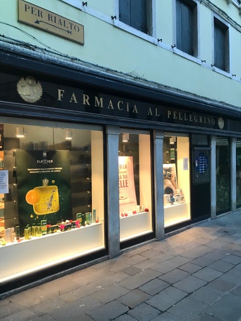 Farmacia Al Pellegrino