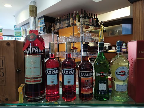 Foto di BAR TRI BASEI - Via S. Margherita 116, Lissone (MB), Italia